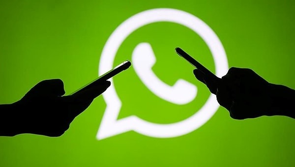 whatsapp message