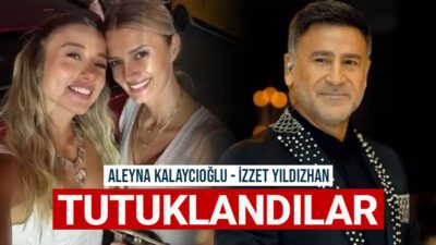 Aleyna Kalaycıoğlu ve beraberindeki 7 şüpheli, Kubilay Kaan Kundakçı cinayeti