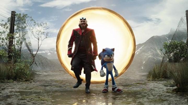 Sonic 4 için ilk fragman yayınlandı ve vizyon tarihi 19