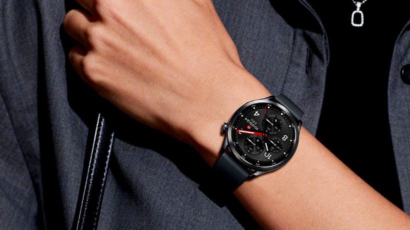 Xiaomi Watch S5 resmi olarak tanıtıldı. Değiştirilebilir çerçeve tasarımı, 1.500