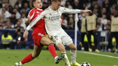 Sarı kırmızılı yönetim dünya futbolunda taşları yerinden oynatacak dev bir