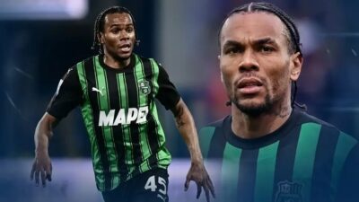 Trabzonspor transferde rotasını İtalya'ya kırdı! Sassuolo forması giyen Fransız yıldız