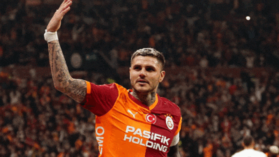 Galatasaray'da Mauro Icardi'nin ödenmeyen alacakları nedeniyle kulübe ihtarname göndermesi, şampiyonluk