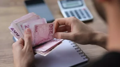 TÜİK'in Mart ayı enflasyon verileriyle memur ve emeklinin 3 aylık