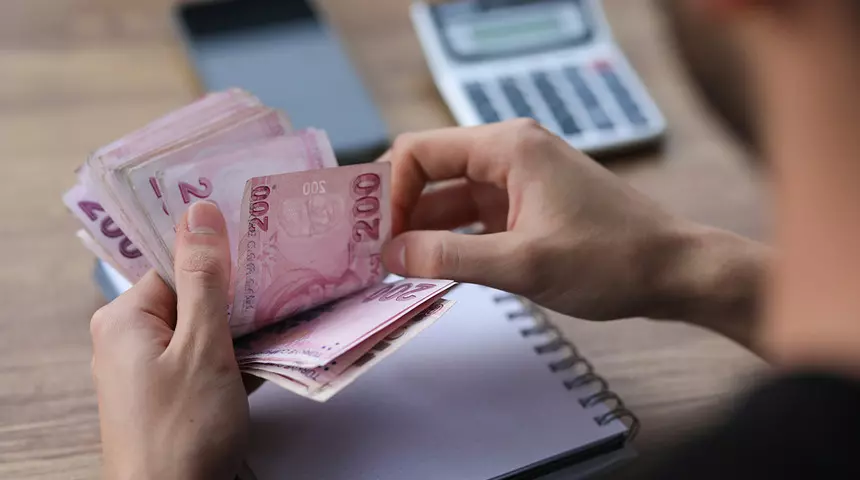 TÜİK'in Mart ayı enflasyon verileriyle memur ve emeklinin 3 aylık