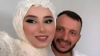 Burdur'un Çavdır ilçesinde kına gecelerinin ertesi sabahı evlerinde ölü bulunan