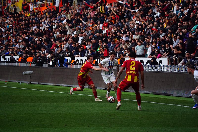 kayseri rize