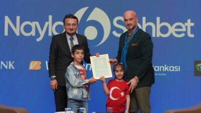 DHMİ Genel Müdürü Enes Çakmak havacılıkta dışa bağımlılığı bitiren yerli