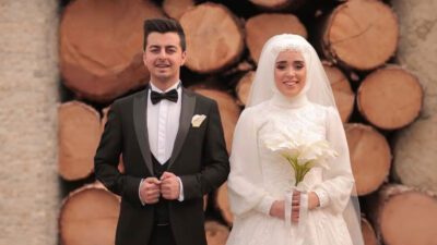 Gümüşhane İl Emniyet Müdürlüğü'nde görevli 33 yaşındaki polis memuru Osman