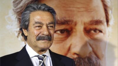 Yeşilçam'ın unutulmaz isimlerinden usta oyuncu Kadir İnanır, bir süredir tedavi