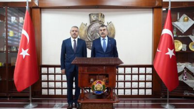 Milli Eğitim Bakanı Yusuf Tekin, Rize ziyaretinde eğitimde yapılan reformları