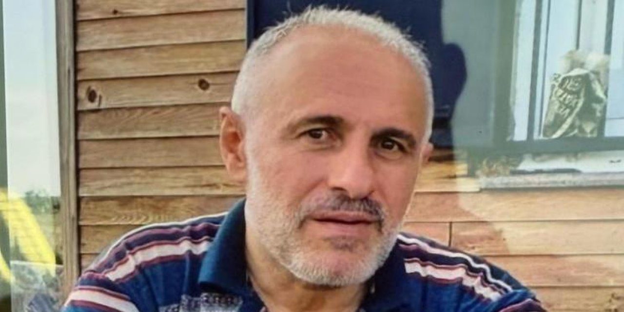 Rize'nin sevilen esnaflarından ve Kale Market ortaklarından Mehmet Şerafettin Özbay