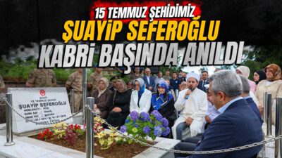 Rize Valisi İhsan Selim Baydaş ve il protokolü, 15 Temmuz