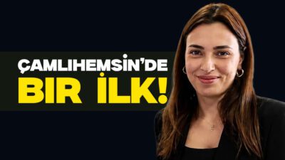 İçişleri Bakanlığı'nın vekaleten görevlendirme listesiyle Rize'nin Çamlıhemşin ilçesine atanan Gizem
