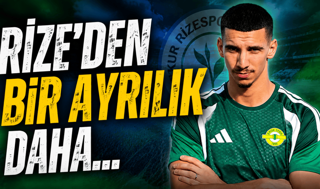 Çaykur Rizespor'da 96 maçta 12 gol atan Altin Zeqiri, Trendyol