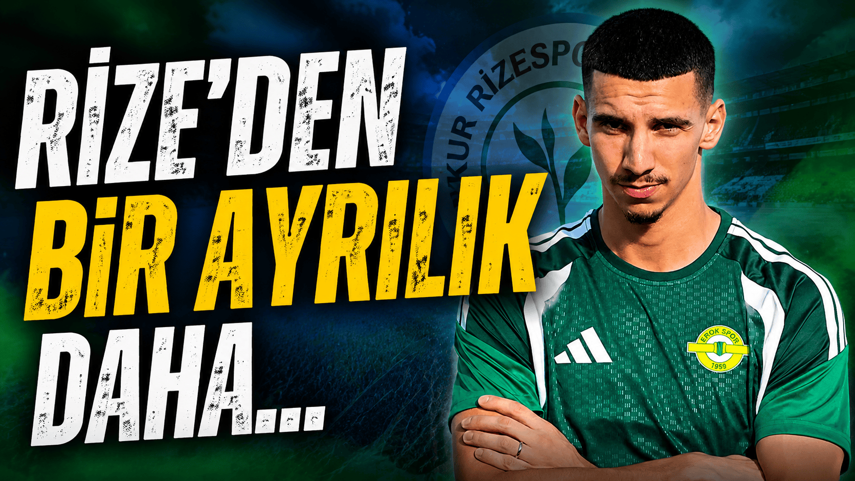 Çaykur Rizespor'da 96 maçta 12 gol atan Altin Zeqiri, Trendyol