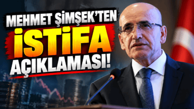 Hazine ve Maliye Bakanı Mehmet Şimşek, dev fon dolandırıcılığı soruşturması