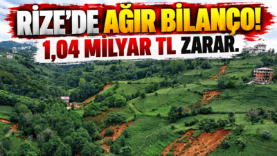 Rakam ve SEO Odaklı: Rize'de 18-19 Eylül tarihlerinde meydana gelen