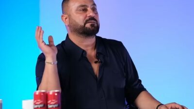 Bakırköy Cumhuriyet Başsavcılığı'nın uyuşturucu soruşturmasında Hasan Şaş'ın test sonuçları pozitif