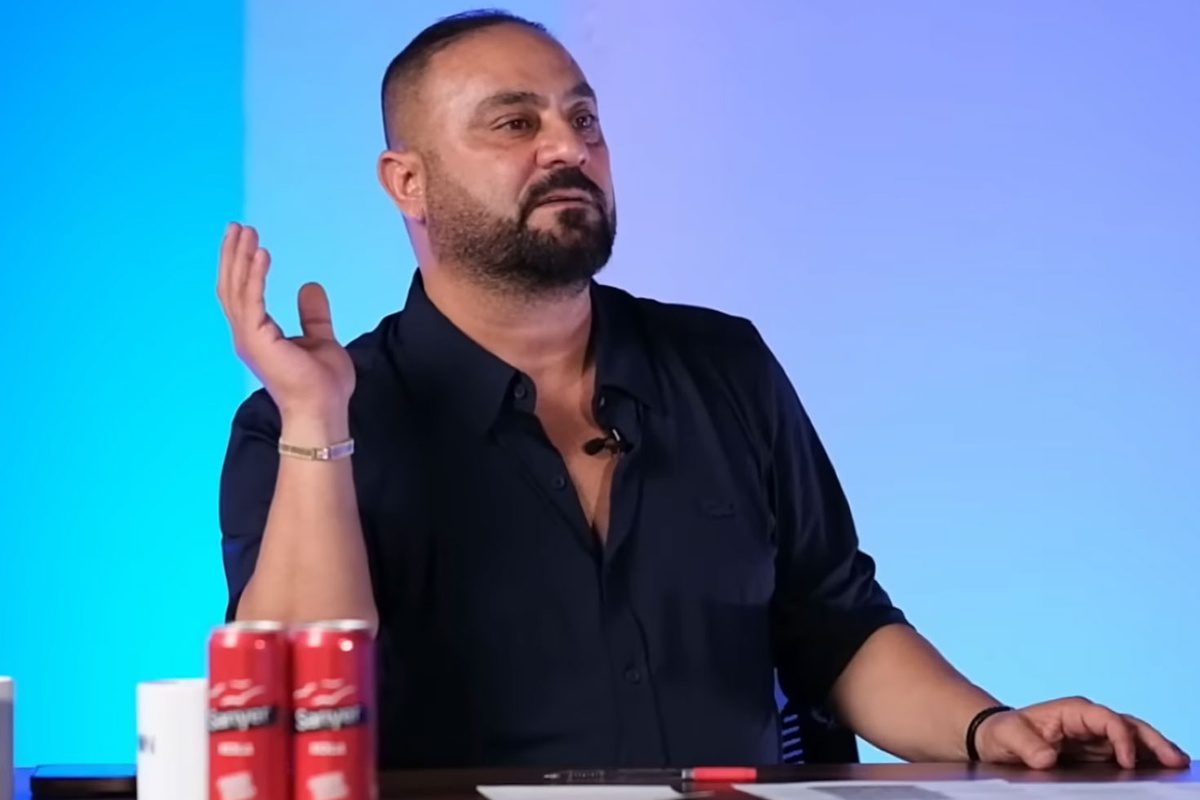 Bakırköy Cumhuriyet Başsavcılığı'nın uyuşturucu soruşturmasında Hasan Şaş'ın test sonuçları pozitif