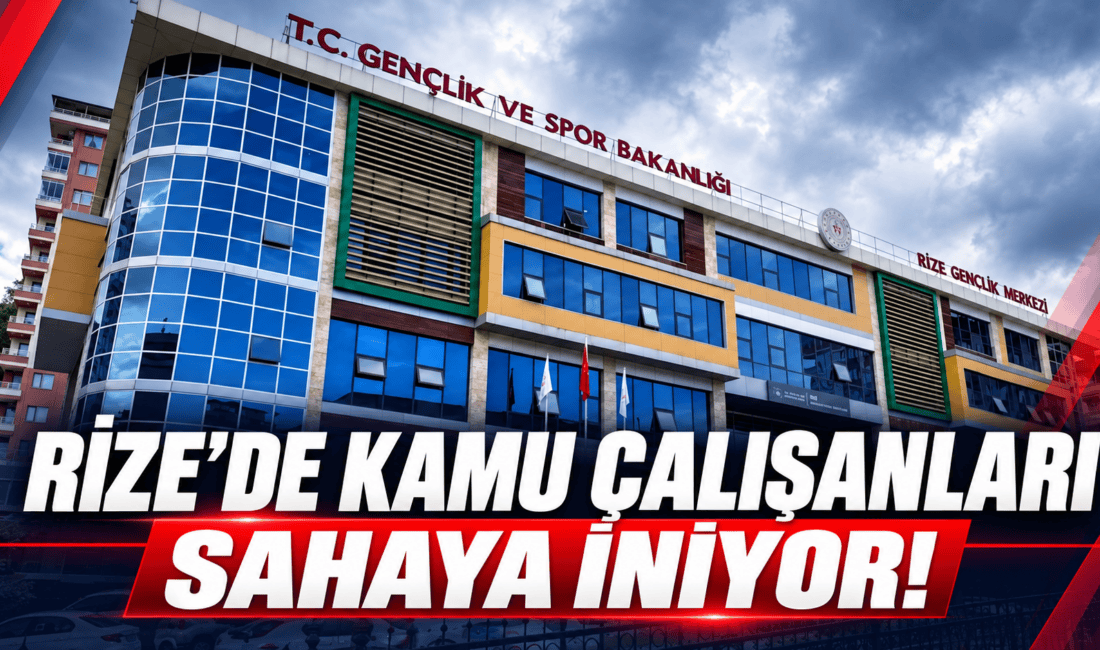 Gençlik ve Spor Bakanlığı 4. Kamu Spor Oyunları başvuruları başladı.