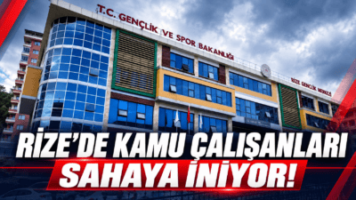 Gençlik ve Spor Bakanlığı 4. Kamu Spor Oyunları başvuruları başladı.