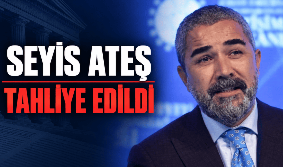 Uyuşturucu soruşturması kapsamında tutuklanan Veyis Ateş, ilk duruşmada tahliye edildi.