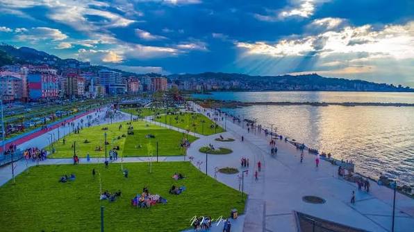 TÜİK verilerine göre Rize genelinde yılın ilk 9 ayında 2
