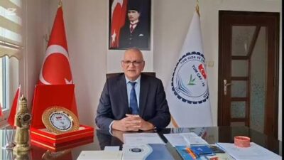 TÜM ÇAY-İŞ Genel Başkanı Ahmet Saraloğlu, ÇAYKUR liderliğinde üretici, sanayici,