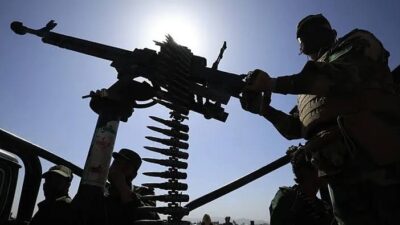 Yemen hükümet güçlerinin Taiz ve Lahic bölgelerinde son 24 saatte