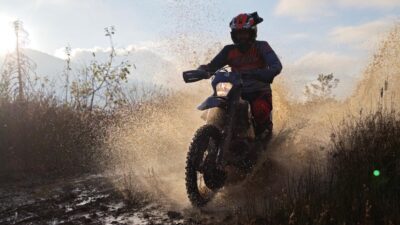 Türkiye Enduro ve ATV Şampiyonası, 7-8 Kasım 2026 tarihlerinde Rize