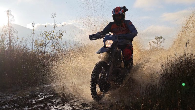 Türkiye Enduro ve ATV Şampiyonası, 7-8 Kasım 2026 tarihlerinde Rize