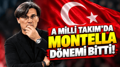 Türkiye Futbol Federasyonu (TFF) Yönetim Kurulu toplantısının ardından A Milli