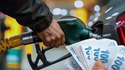 ABD Başkanı Trump'ın açıklamaları sonrası Brent petrolün 105 dolara gerilemesiyle