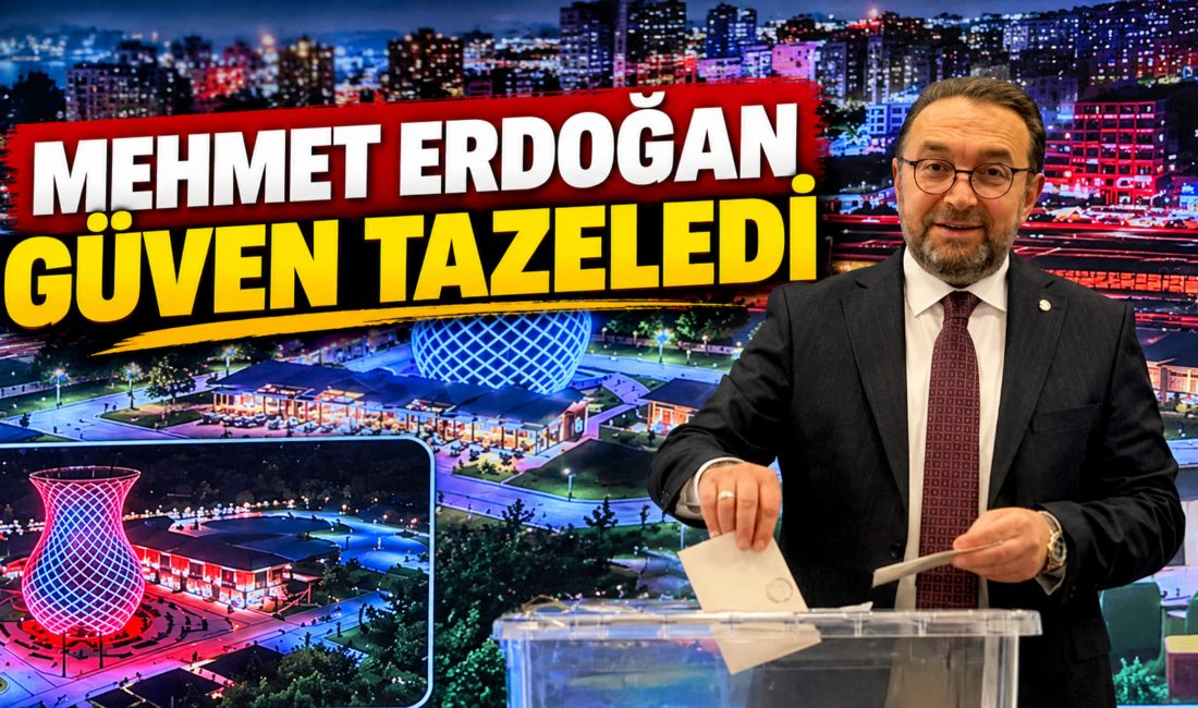 Rize Ticaret Borsası (RTB) Yönetim Kurulu Başkanı Mehmet Erdoğan, üyelerin