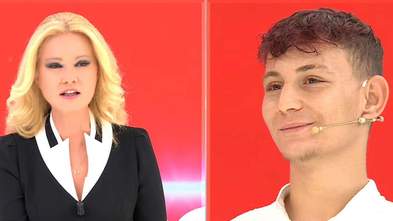 Akdeniz anemisi ile savaşan ve ilik nakli bekleyen 18 yaşındaki