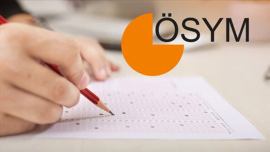 ÖSYM, binlerce adayın merakla beklediği 2026-KPSS Ön Lisans sınav sonuçlarının