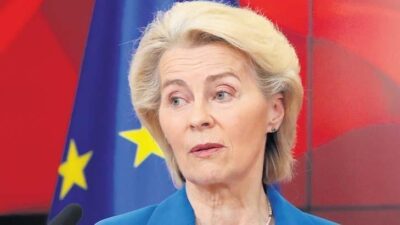 Libya Meclisi'nin Türkiye ile deniz yetki mutabakatını onaylaması AB ve