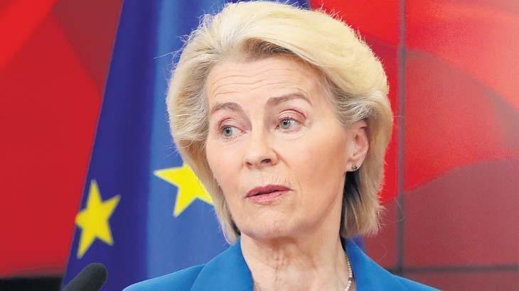 Libya Meclisi'nin Türkiye ile deniz yetki mutabakatını onaylaması AB ve