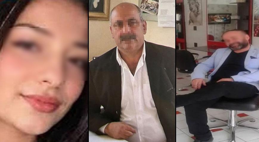 Ankara Mamak'ta muhtar B.K., 19 yaşındaki kızı ile birlikte yaşadığı