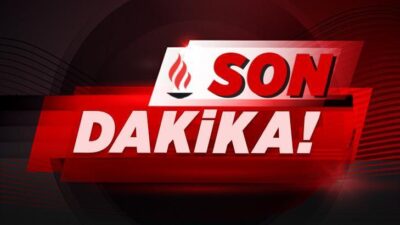 Ankara'nın Polatlı ilçesinde iki aracın kafa kafaya çarpışması sonucu meydana