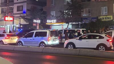Ankara'da bir baba, aralarında çıkan tartışma sonucunda 19 yaşındaki hamile