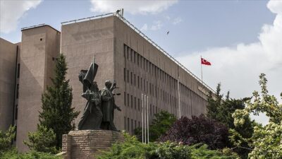 Ankara Cumhuriyet Başsavcılığı tarafından yürütülen Alihan Kuriş suç örgütü soruşturması