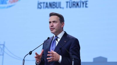 Bakan Alparslan Bayraktar, Türkiye'nin enerji bağımsızlığını ulusal güvenlik meselesi olarak