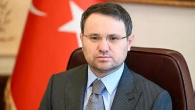 Fon soruşturmalarında önceliğin gerçek hak sahipleri olduğunu belirten Bakan Gürlek,