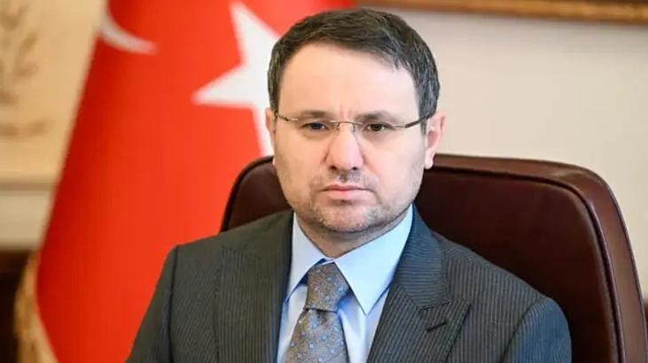 Fon soruşturmalarında önceliğin gerçek hak sahipleri olduğunu belirten Bakan Gürlek,