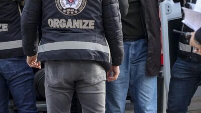Ankara merkezli kara para aklama operasyonunda yaklaşık 650 milyon liralık