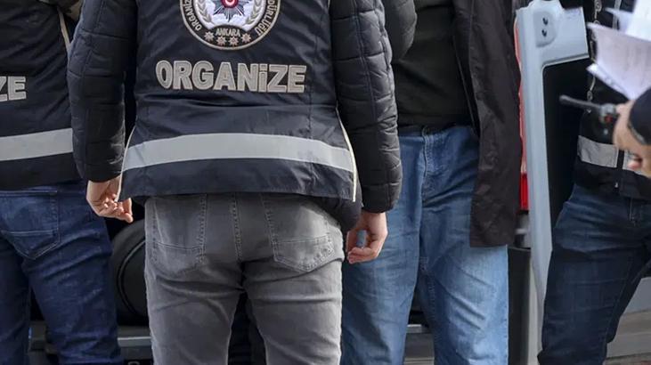 Ankara merkezli kara para aklama operasyonunda yaklaşık 650 milyon liralık