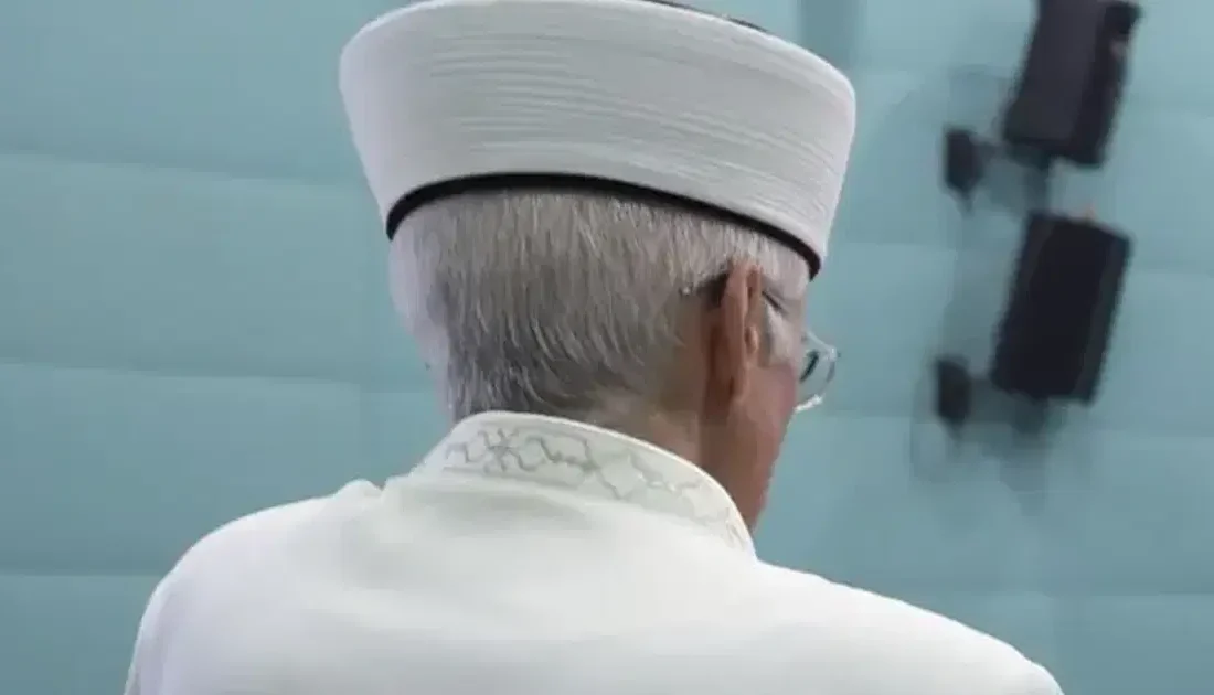 Yunanistan'ın Batı Trakya'daki müftülüklere doğrudan devlet eliyle atama yapması Türk