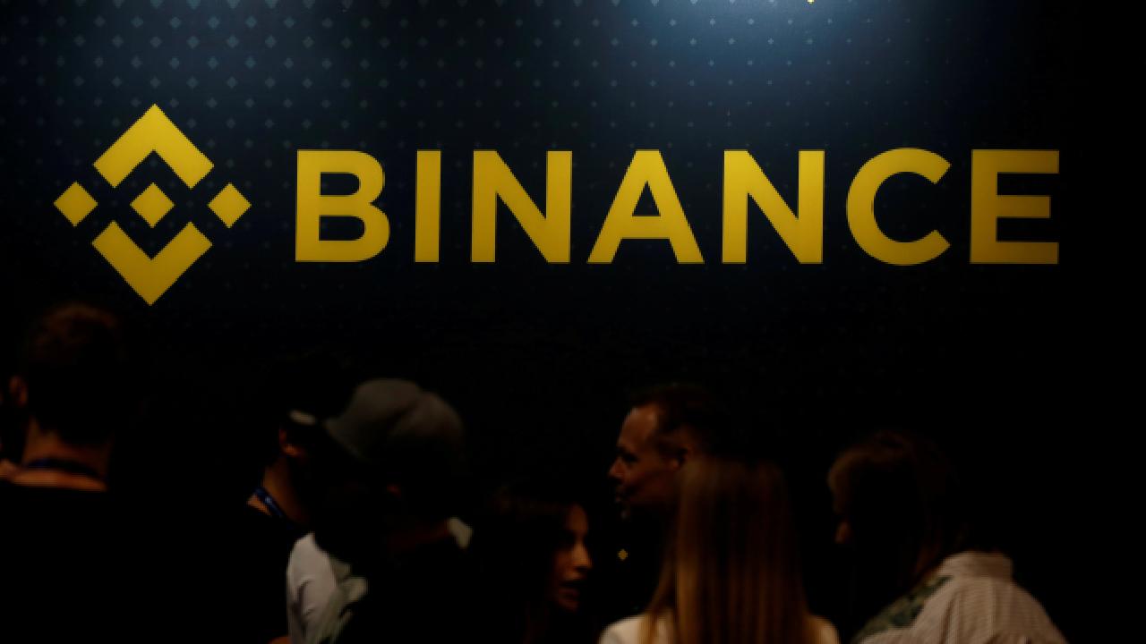 Kripto para borsası Binance, muhtemel bir güvenlik riskine karşı başlattığı